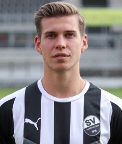 Foto von Alexander Rossipal