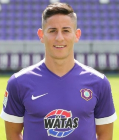 Foto von Nicolas Sessa (Nicolás Sessa)