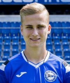 Foto von Nils Seufert