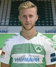 Foto von Benedikt Zahn