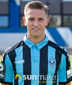 Foto von Jan-Hendrik Marx