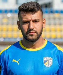 Foto von Fırat Suçsuz (Firat Sucsuz)