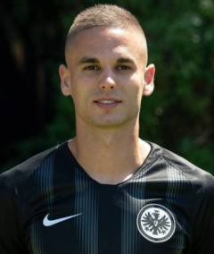 Foto von Mijat Gacinovic (Mijat Gaćinović)