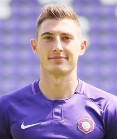 Foto von Mario Kvesic (Mario Kvesić)