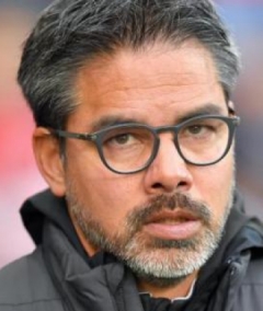 Foto von David Wagner