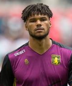 Foto von Tyrone Mings (Tyrone Mings)