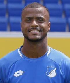 Foto von Felipe Pires (Felipe Augusto Rodrigues Pires)