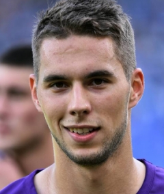 Foto von Marko Pjaca