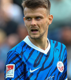 Foto von Sébastien Thill