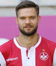 Foto von Lukas Spalvis