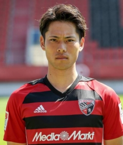 Foto von Ryoma Watanabe