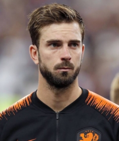 Foto von Davy Pröpper