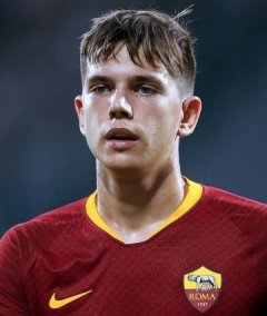 Foto von Ante Ćorić