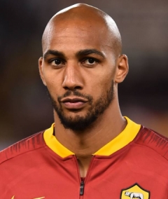 Foto von Steven N'Zonzi (Steven N'Kemboanza Mike Christopher Nzonzi)