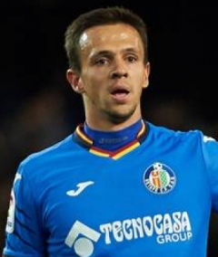 Foto von Nemanja Maksimovic (Nemanja Maksimović)