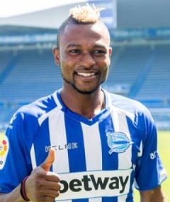 Foto von Patrick Twumasi