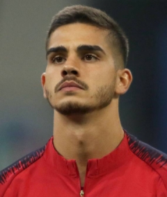 Foto von André Silva (André Miguel Valente Silva)