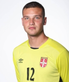 Foto von Predrag Rajković