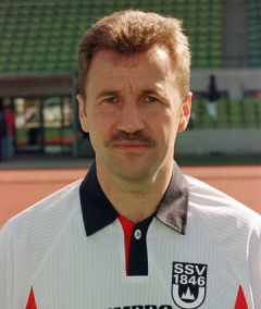 Foto von Fritz Walter