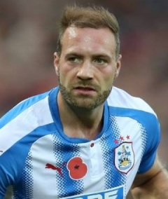Foto von Laurent Depoitre