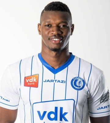 Kalifa Coulibaly 2015 2016 Spieler Fussballdaten   Kalifa Coulibaly 1 Large 