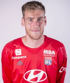 Foto von Lucas Mocio