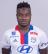 Profilbild von Maxwel Cornet (Gnaly Maxwell Cornet)