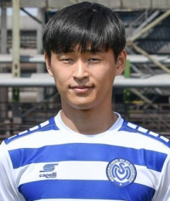 Foto von Young-jae Seo (Young-Jae Seo)