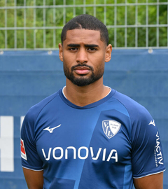 Foto von Saidy Janko