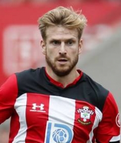 Foto von Stuart Armstrong