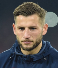 Foto von Mitchell Dijks