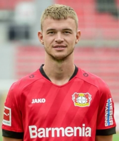 Foto von Daley Sinkgraven  (Daley Sinkgraven)