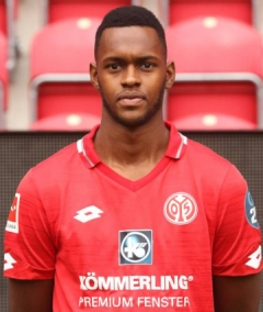 Foto von Edimilson Fernandes