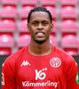 Profilbild: Edimilson Fernandes