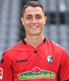 Foto von Vincent Sierro