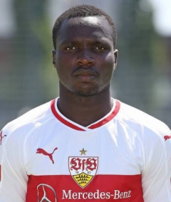 Foto von Chadrac Akolo