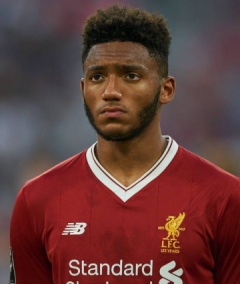 Foto von Joe Gomez