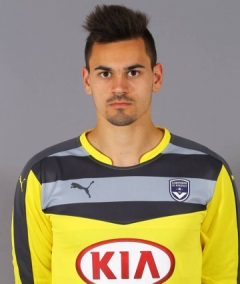 Foto von Jérôme Prior