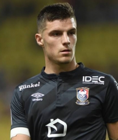 Foto von Frédéric Guilbert