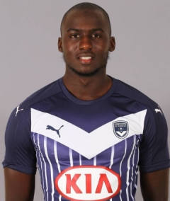 Foto von Cédric Yambéré (Cédric Yamberé)