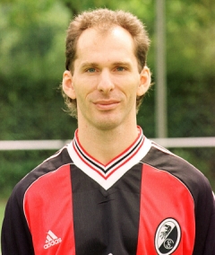 Foto von Uwe Wassmer