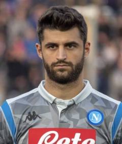 Foto von Sebastiano Luperto