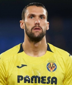 Foto von Alfonso Pedraza (Alfonso Pedraza Sag)