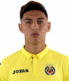 Foto von Leo Suárez (Leonardo Gabriel Suárez)