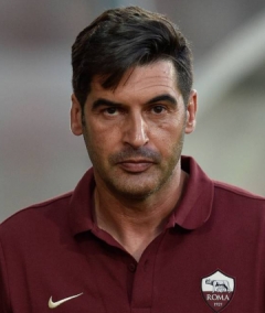 Foto von Paulo Fonseca (Paulo Alexandre Rodrigues Fonseca)