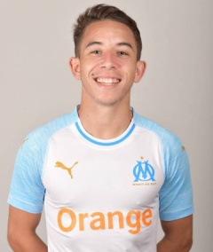 Foto von Maxime Lopez