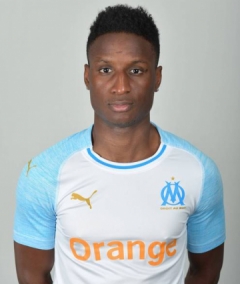 Foto von Bouna Sarr