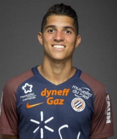 Foto von Jérémie Porsan-Clémente (Jérémie Porsan-Clemente)