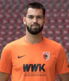 Foto von Tomas Koubek (Tomáš Koubek)