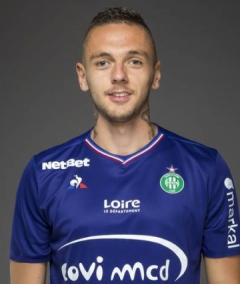 Foto von Anthony Maisonnial